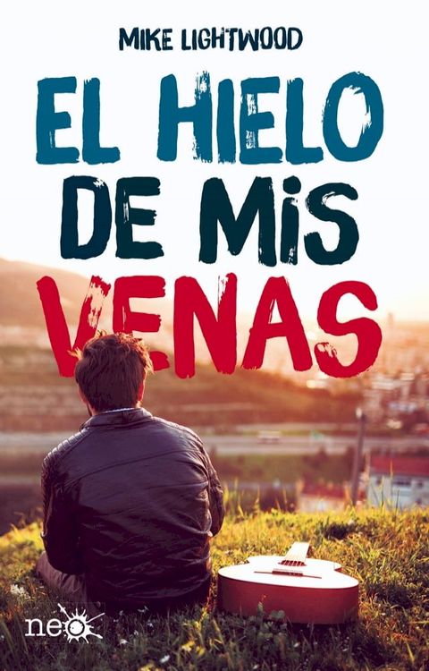 El hielo de mis venas(Kobo/電子書)