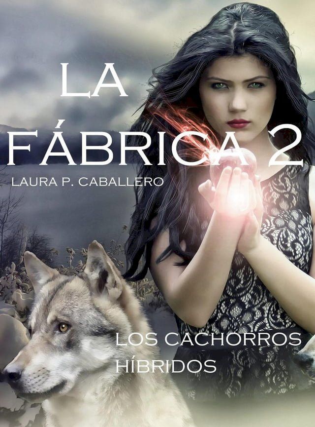  Los cachorros híbridos(Kobo/電子書)