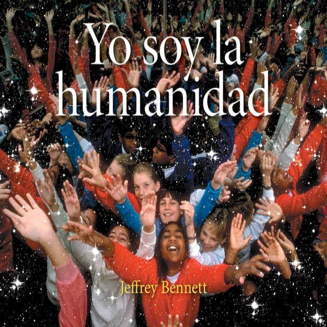  Yo soy la humanidad(Kobo/電子書)