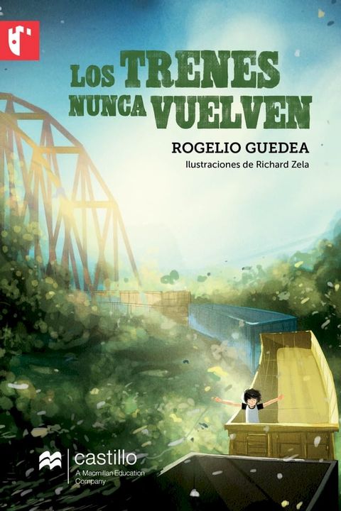 Los trenes nunca vuelven(Kobo/電子書)