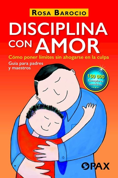 Disciplina con amor(Kobo/電子書)