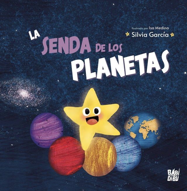  La senda de los planetas(Kobo/電子書)