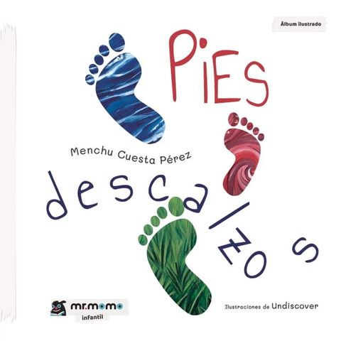 Pies descalzos(Kobo/電子書)