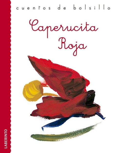 Caperucita Roja(Kobo/電子書)