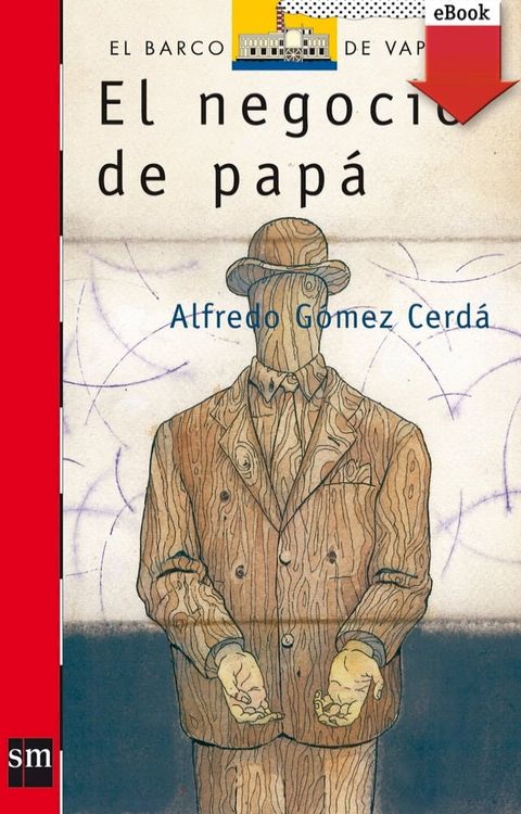 El negocio de papá(Kobo/電子書)