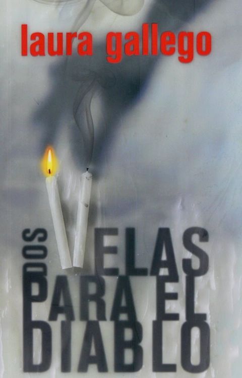 Dos velas para el diablo(Kobo/電子書)