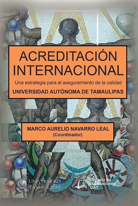 Acreditaci&oacute;n Internacional(Kobo/電子書)