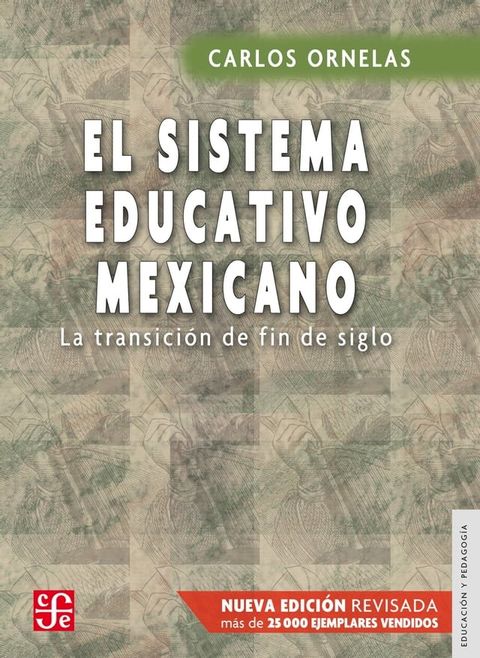 El sistema educativo mexicano(Kobo/電子書)