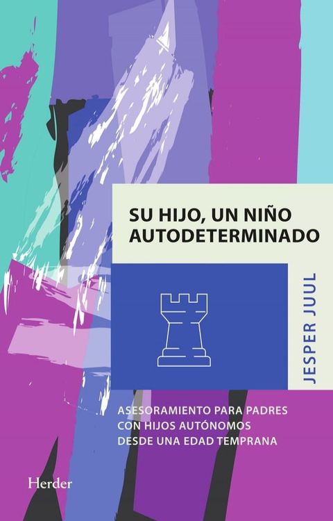 Su hijo, un niño autodeterminado(Kobo/電子書)