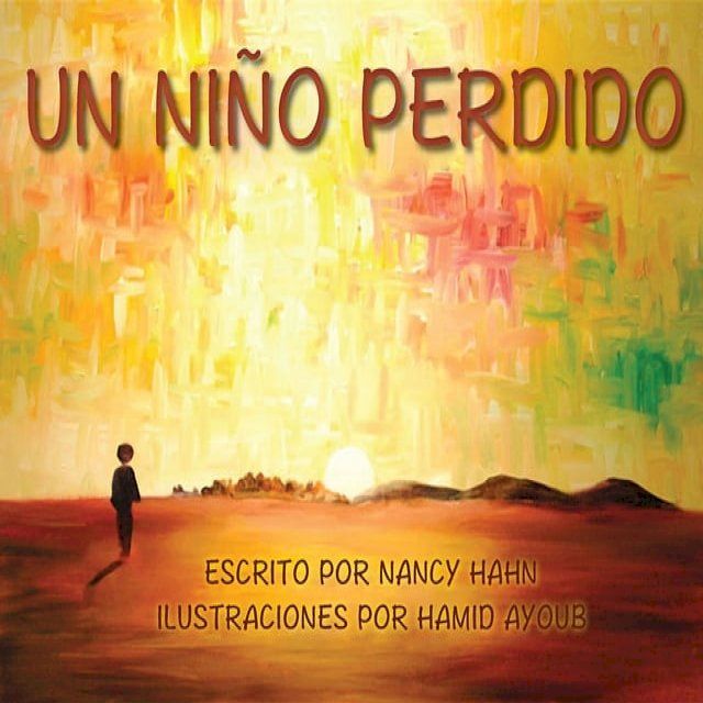  Un Niño Perdido(Kobo/電子書)