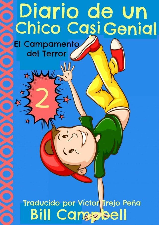  Diario de un Chico Casi Genial, volumen 2(Kobo/電子書)