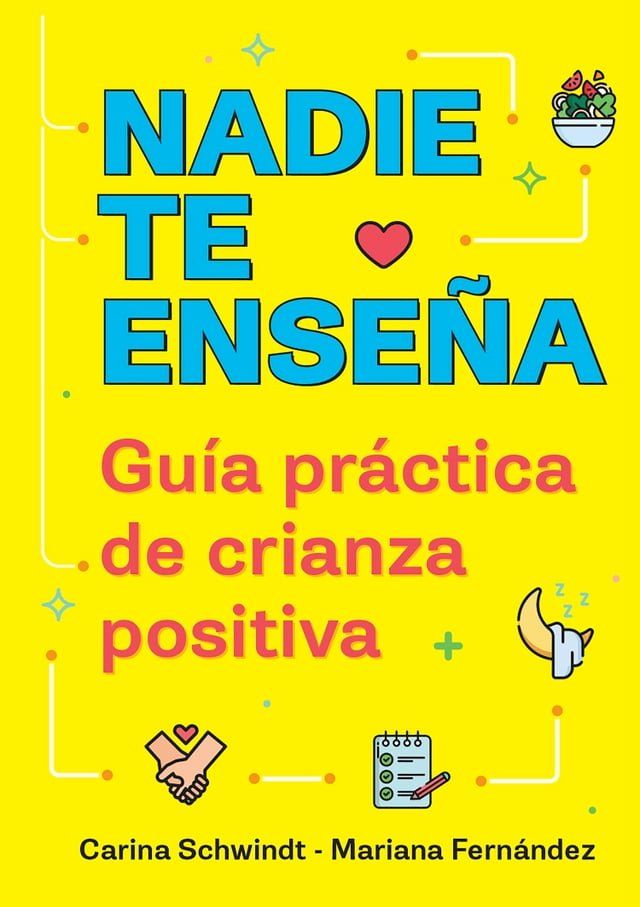  Nadie te enseña(Kobo/電子書)