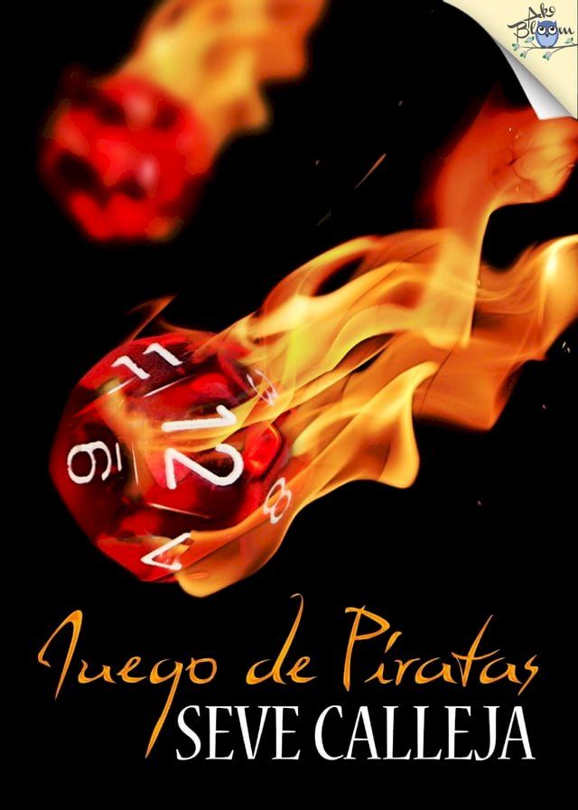  Juego de Piratas(Kobo/電子書)