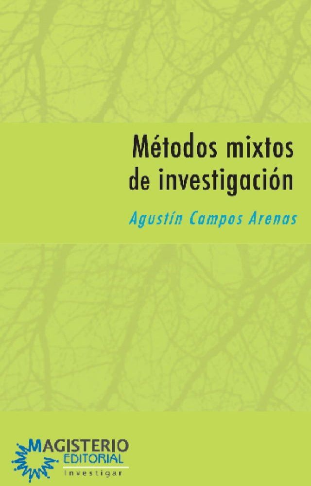  Métodos mixtos de investigación(Kobo/電子書)