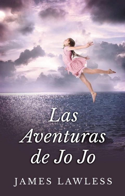 Las Aventuras De Jo Jo(Kobo/電子書)