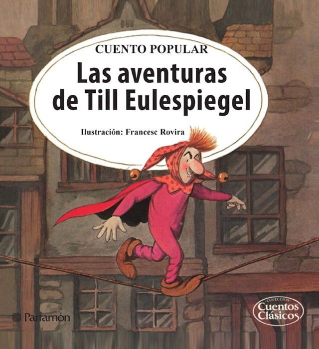  Las aventuras de Till Eulespiegel(Kobo/電子書)