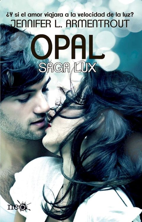 Opal (Saga LUX 3)(Kobo/電子書)