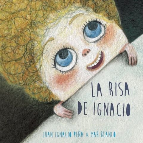 La risa de Ignacio(Kobo/電子書)