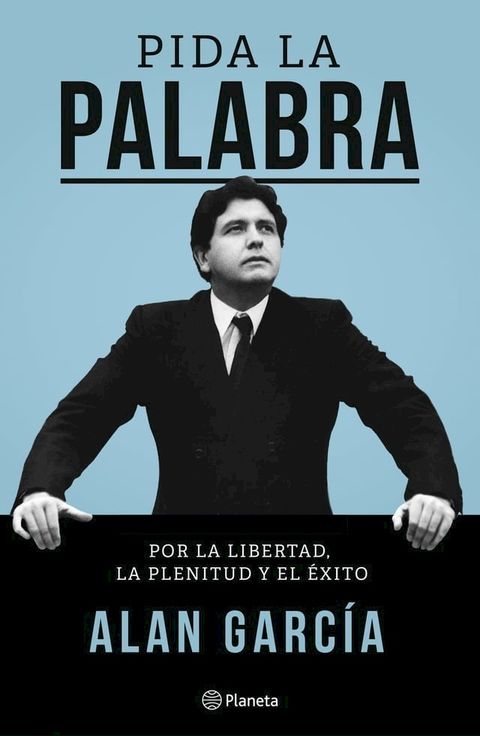 Pida la palabra(Kobo/電子書)