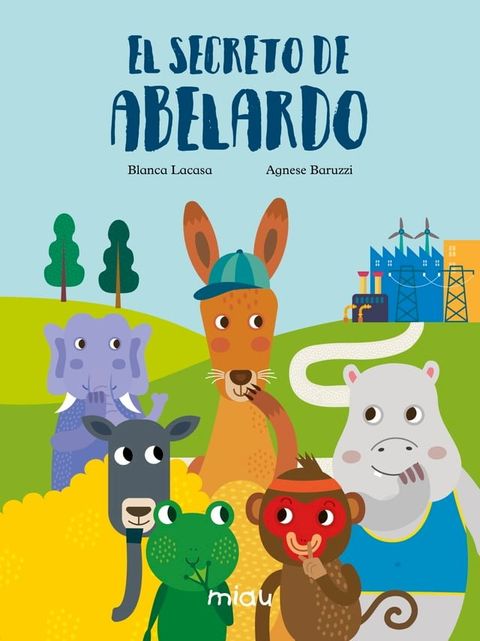 El secreto de Abelardo(Kobo/電子書)