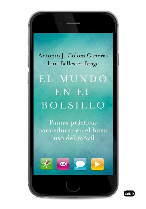 El mundo en el bolsillo(Kobo/電子書)