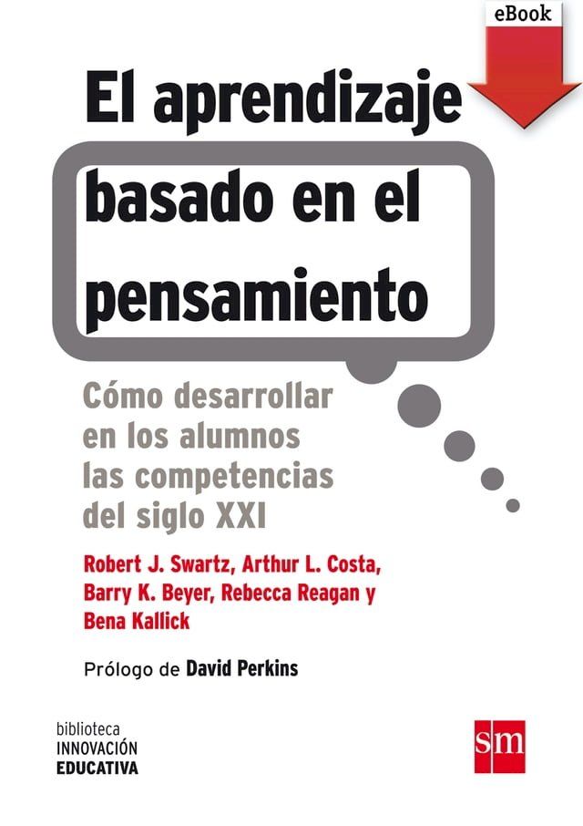  El aprendizaje basado en el pensamiento(Kobo/電子書)