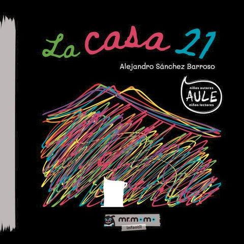 La casa 21(Kobo/電子書)