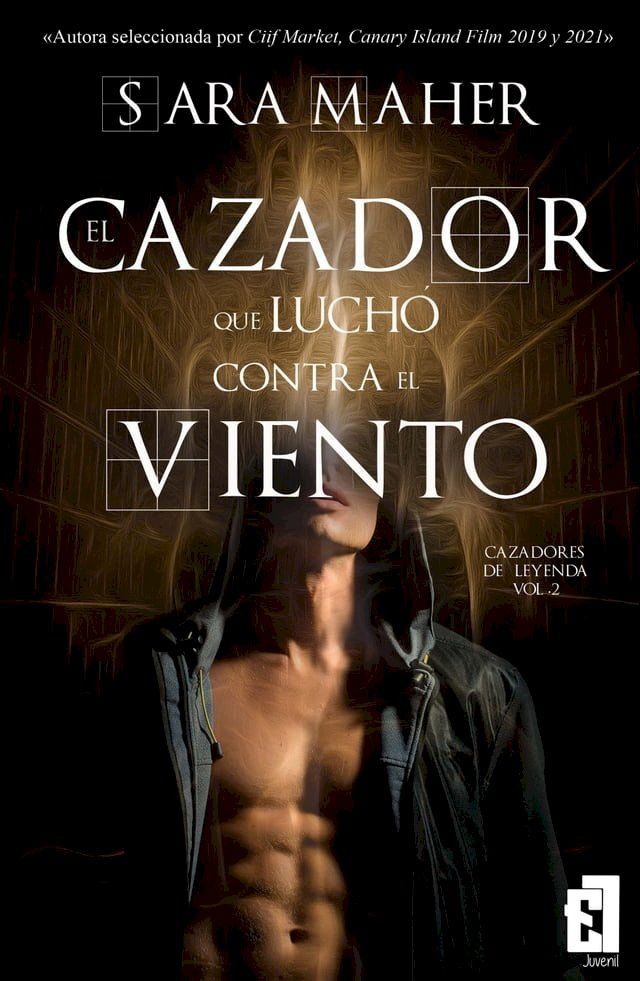  El cazador que luch&oacute; contra el viento(Kobo/電子書)