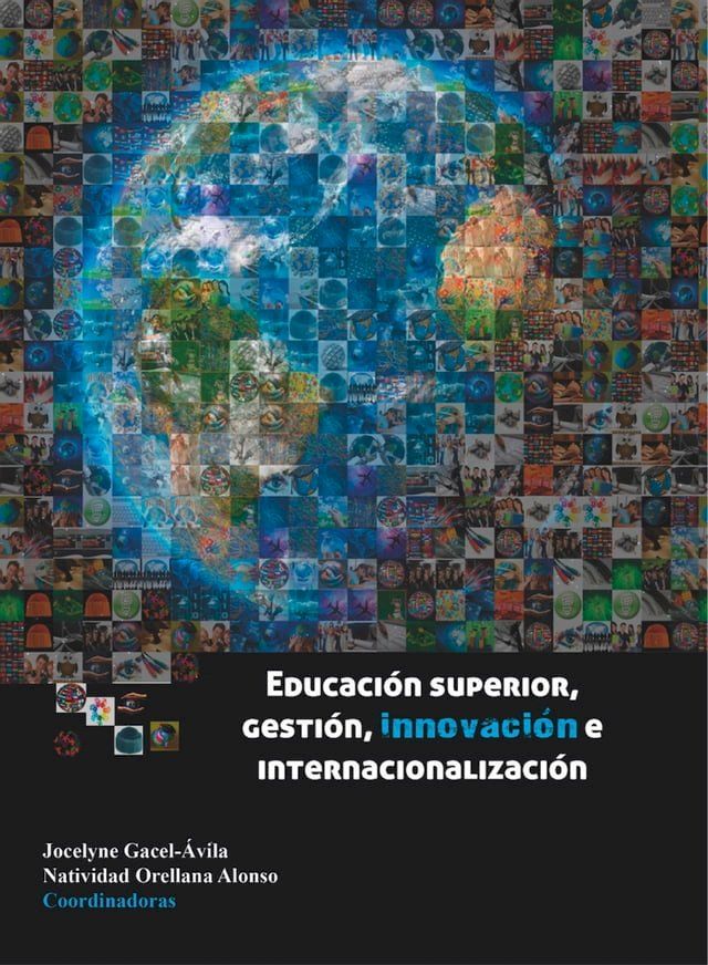  Educación superior, gestión, innovación e internalización(Kobo/電子書)