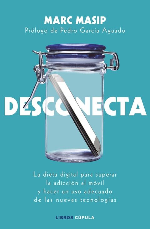 Desconecta(Kobo/電子書)