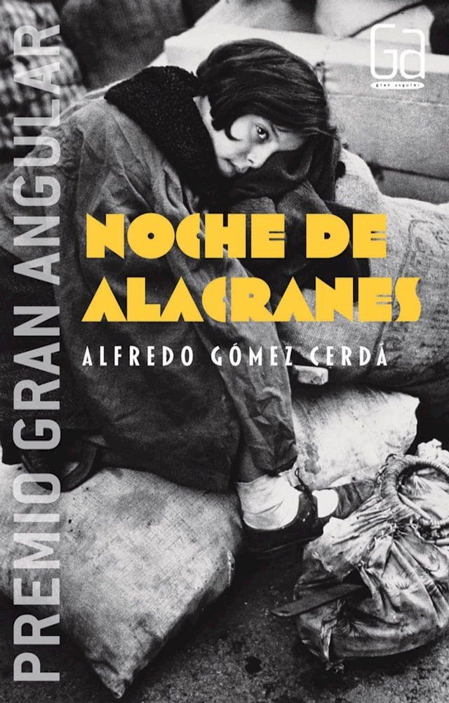  Noche de alacranes(Kobo/電子書)