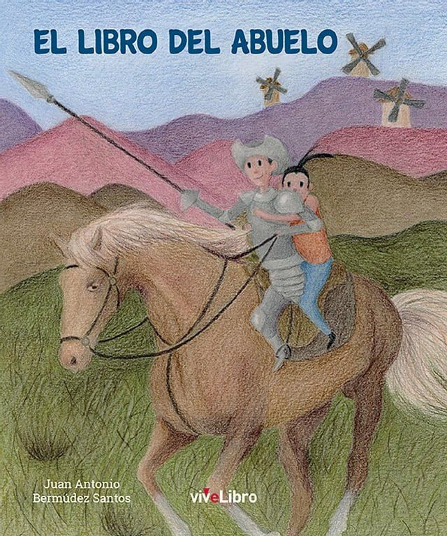  El Libro del Abuelo(Kobo/電子書)