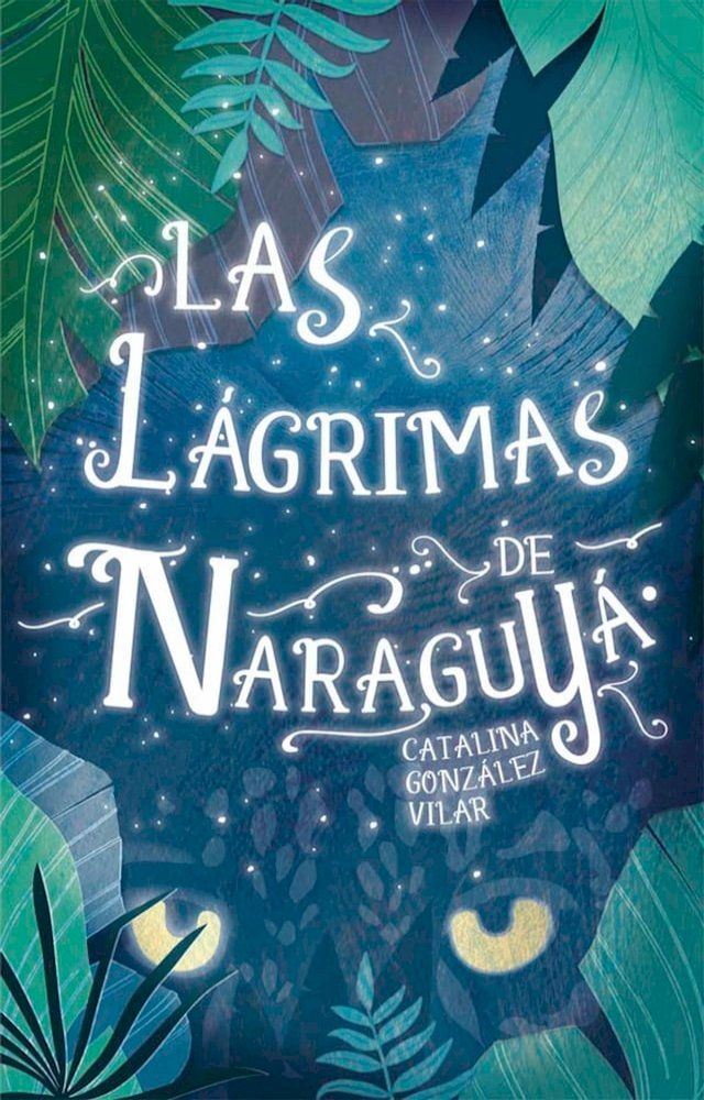  Las lágrimas de Naraguyá(Kobo/電子書)