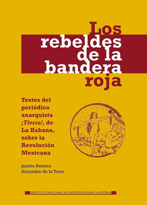 Los rebeldes de la bandera roja(Kobo/電子書)