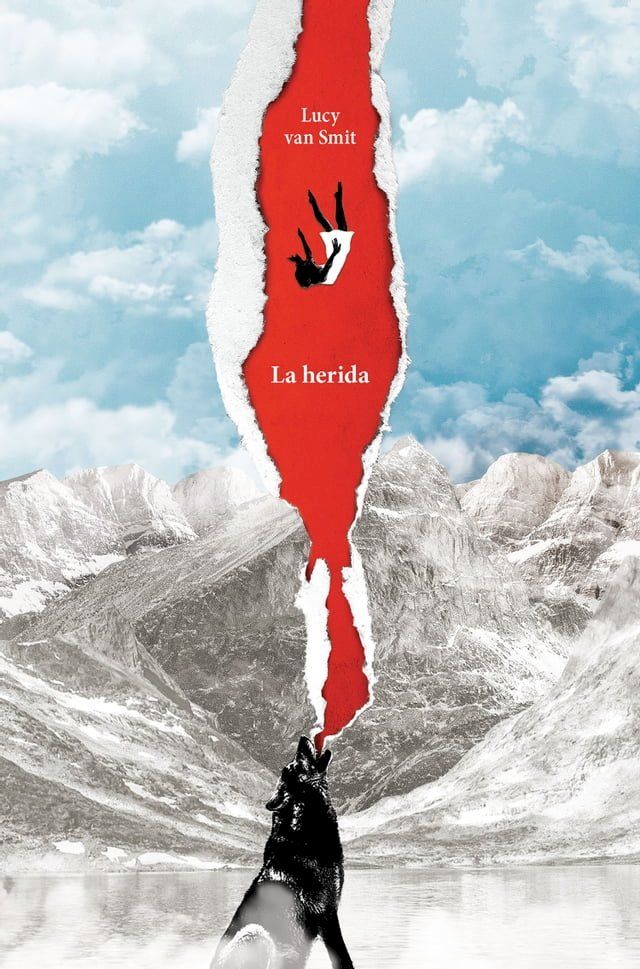  La herida(Kobo/電子書)