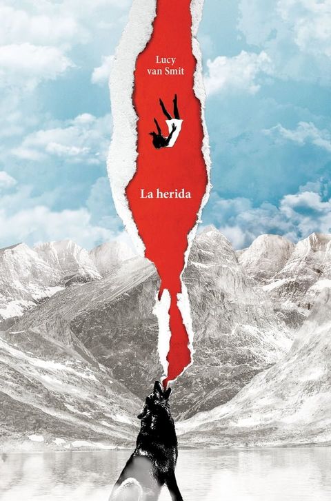 La herida(Kobo/電子書)