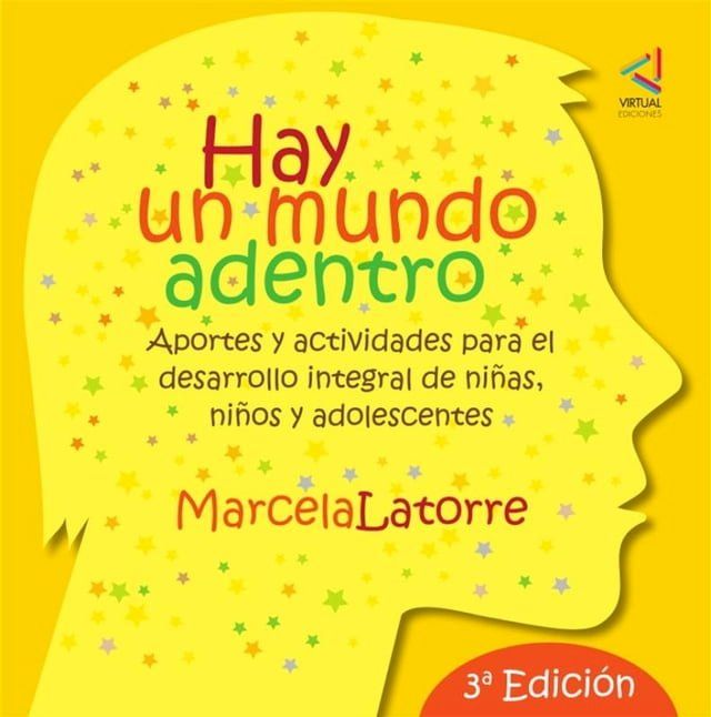  Hay un mundo adentro(Kobo/電子書)