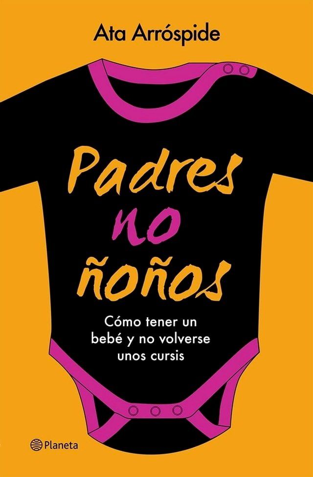  Padres no ñoños(Kobo/電子書)