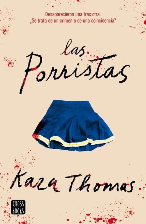 Las porristas(Kobo/電子書)