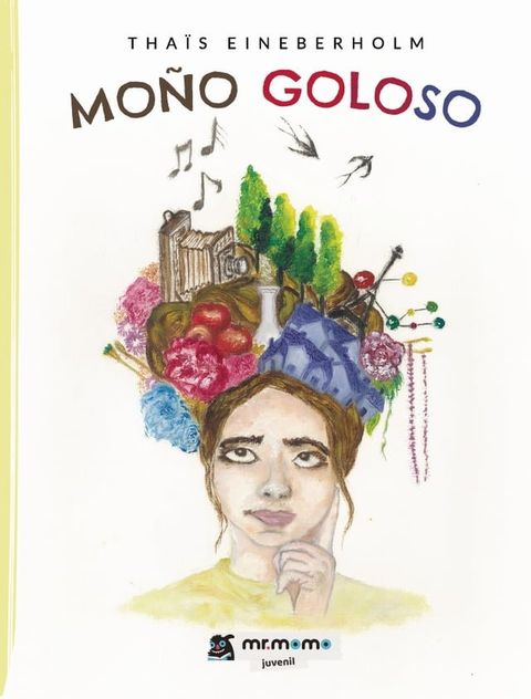 Moño goloso(Kobo/電子書)