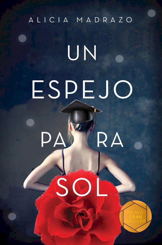  Un espejo para Sol(Kobo/電子書)