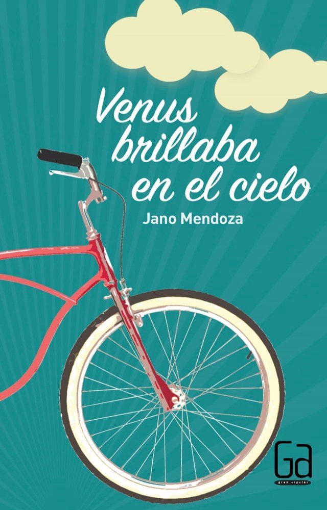  Venus brillaba en el cielo(Kobo/電子書)