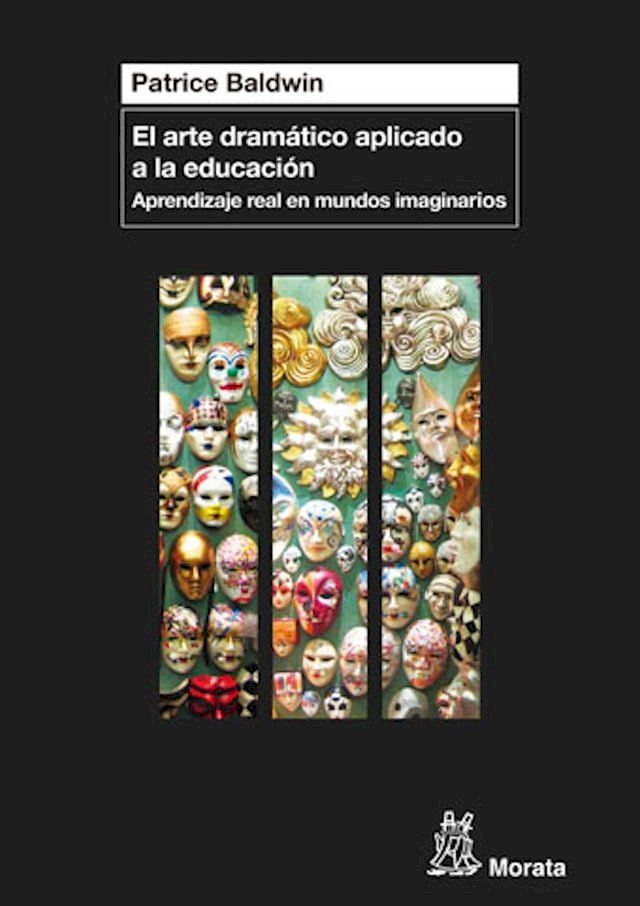  El arte dram&aacute;tico aplicado a la educaci&oacute;n(Kobo/電子書)