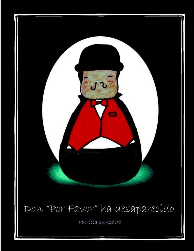  Don "Por Favor" ha desaparecido(Kobo/電子書)