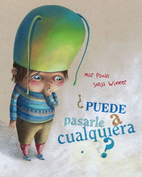 ¿Puede pasarle a cualquiera? (Could it Happen to Anyone?)(Kobo/電子書)