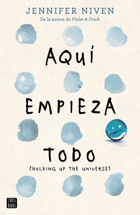 Aquí empieza todo(Kobo/電子書)