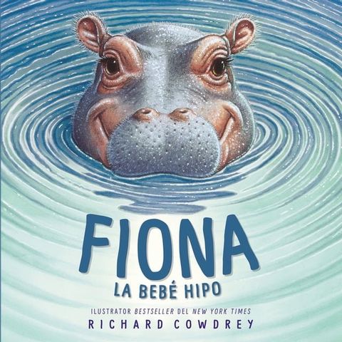 Fiona(Kobo/電子書)