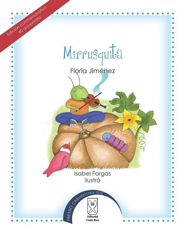  Mirrusquita(Kobo/電子書)