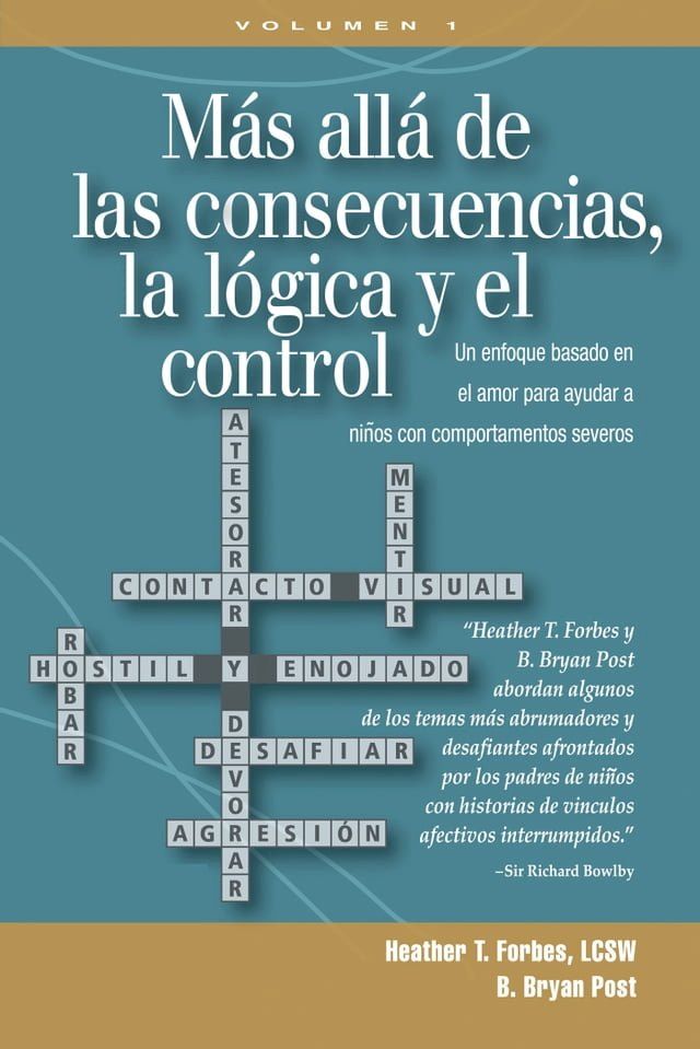  M&aacute;s all&aacute; de las consecuencias, la l&oacute;gica y el contro(Kobo/電子書)