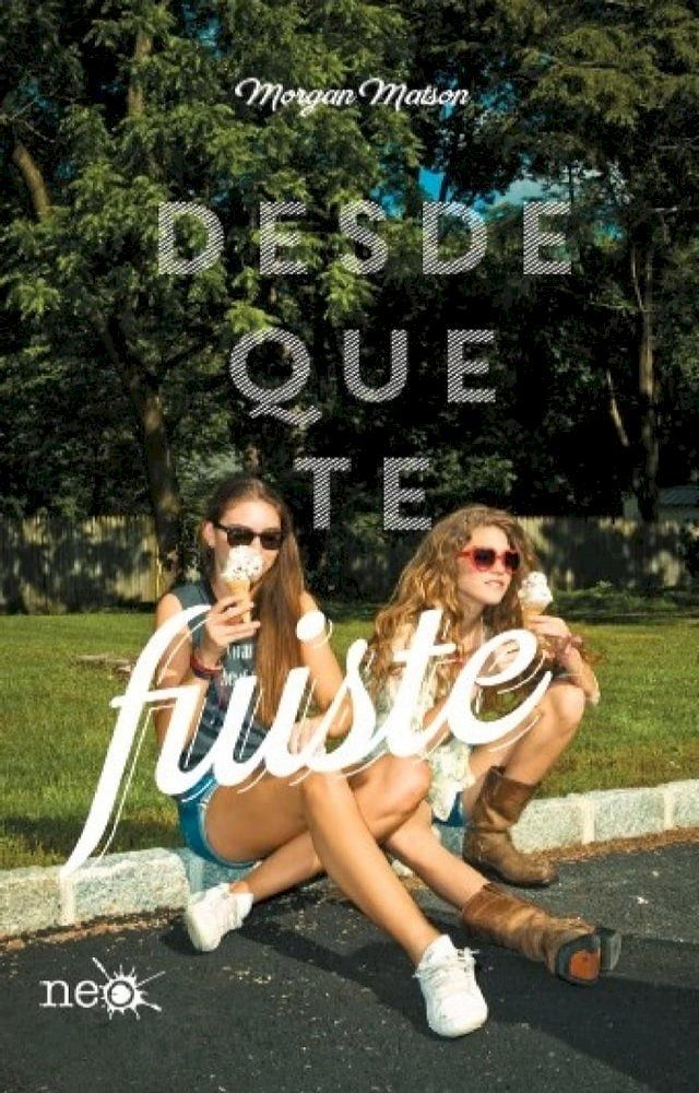  Desde que te fuiste(Kobo/電子書)